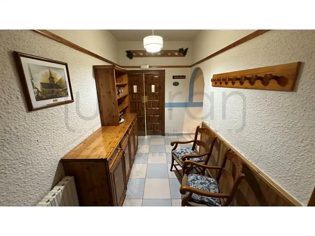 Commercial properties for sale in Bossòst