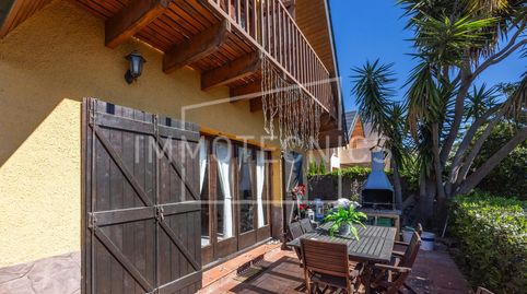 Foto 4 de Casa o chalet en venta en Sant Cebrià de Vallalta, Barcelona