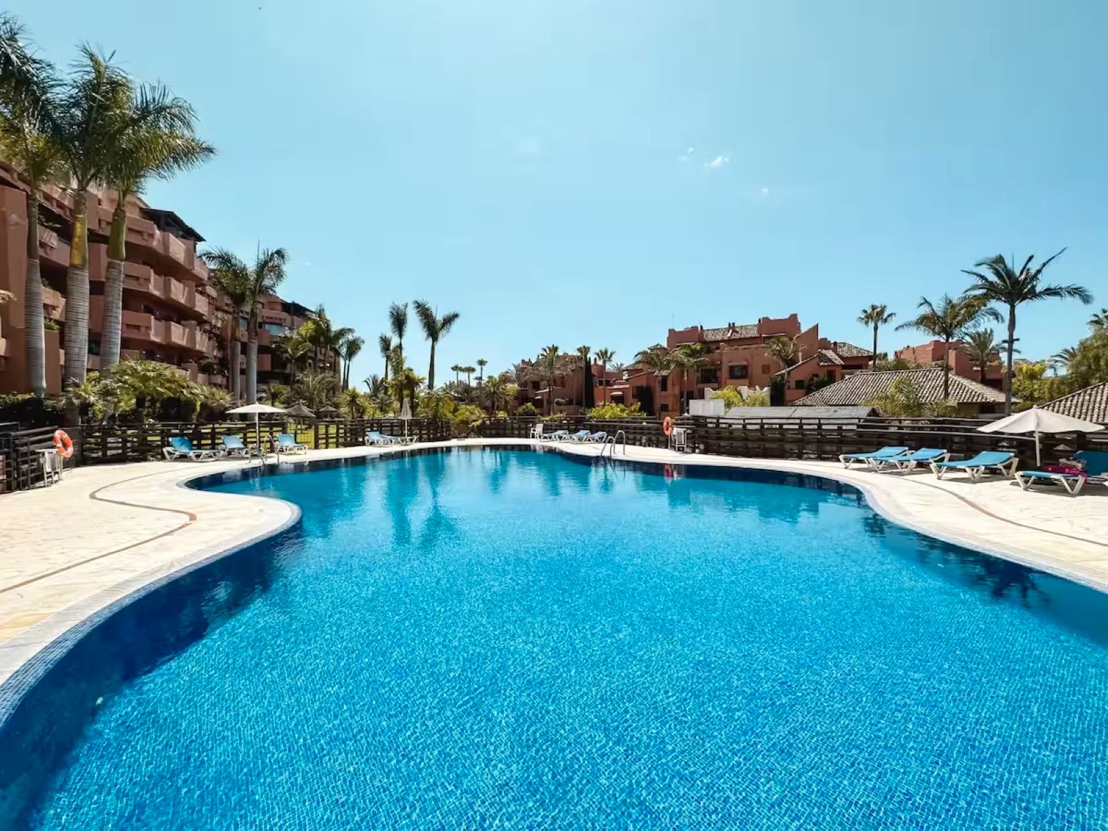 Dúplex en venda a Calle Benalauria, 11, La Concha - Resina Golf