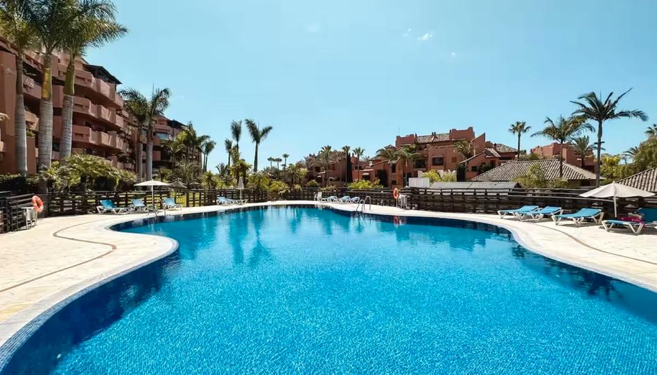 Photo 1 of Duplex for sale in Calle Benalauria, 11, La Concha - Resina Golf, Málaga