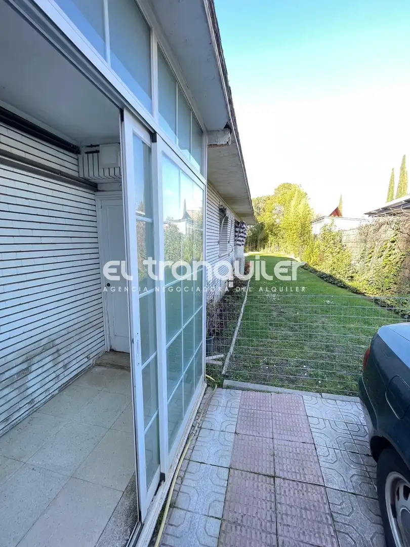 Haus oder Chalet zur Miete in Fuente del Fresno mit Privatgarten, Schwimmbad und Möbliert