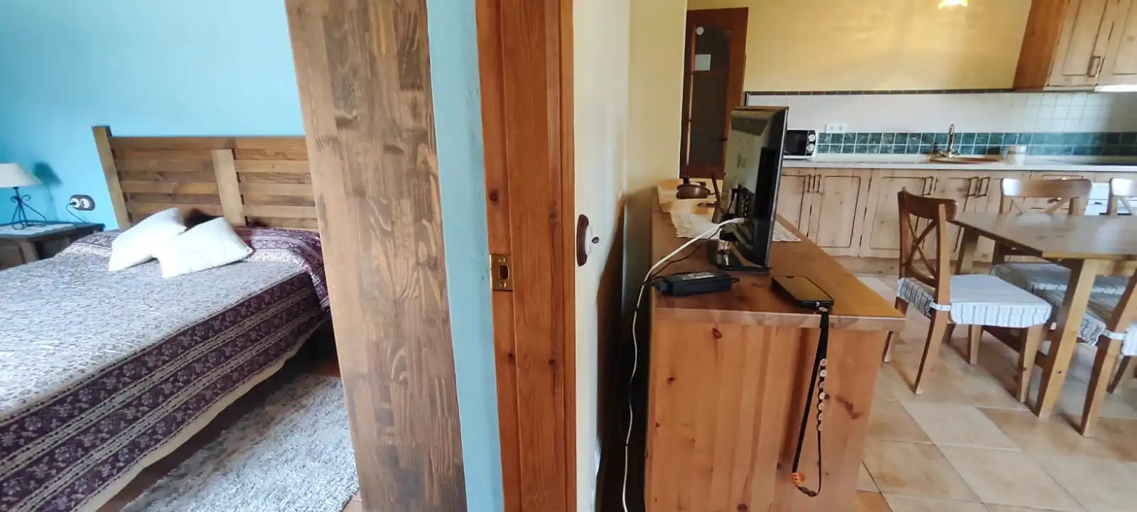 Finca rústica en venta en Major Alberola, 12, Os de Balaguer