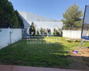 Garden of House or chalet for rent to own in  Albacete Capital