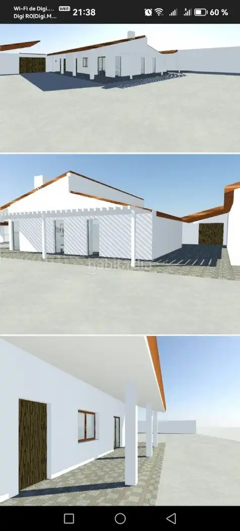 Terreny residencial en venda a Calle José Antonio 2, imagen 5