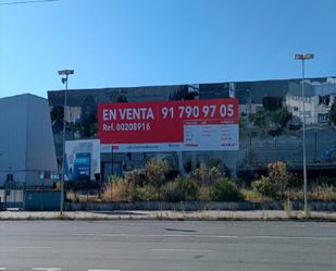 Exterior view of Industrial buildings for sale in Vitoria - Gasteiz