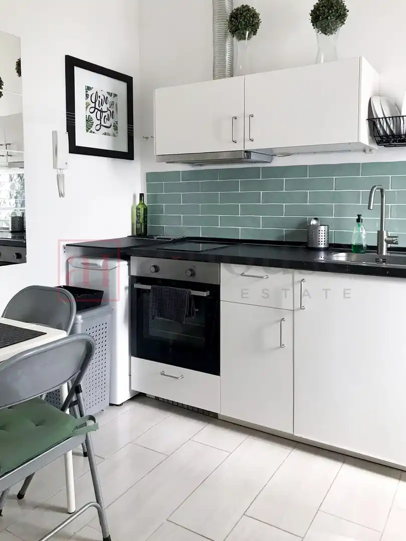 Piso con terraza en venta en Calle de Nàpols, imagen 8