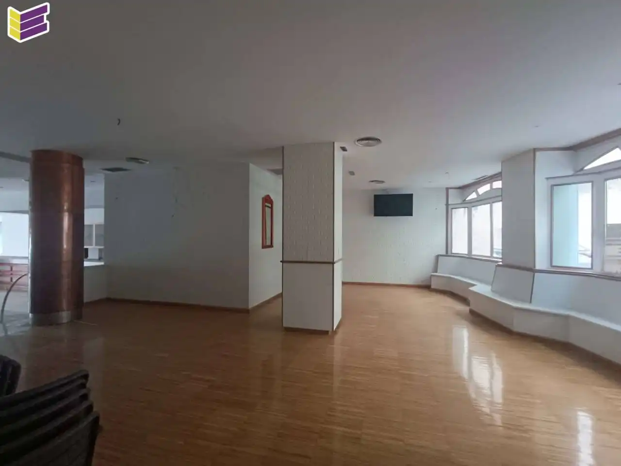 Local comercial en venda a Calle Castelao, imagen 24