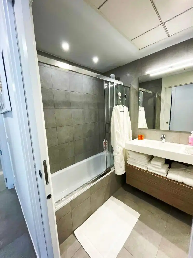 Apartament amb piscina en venda a Platja de Vila Joiosa, imagen 40