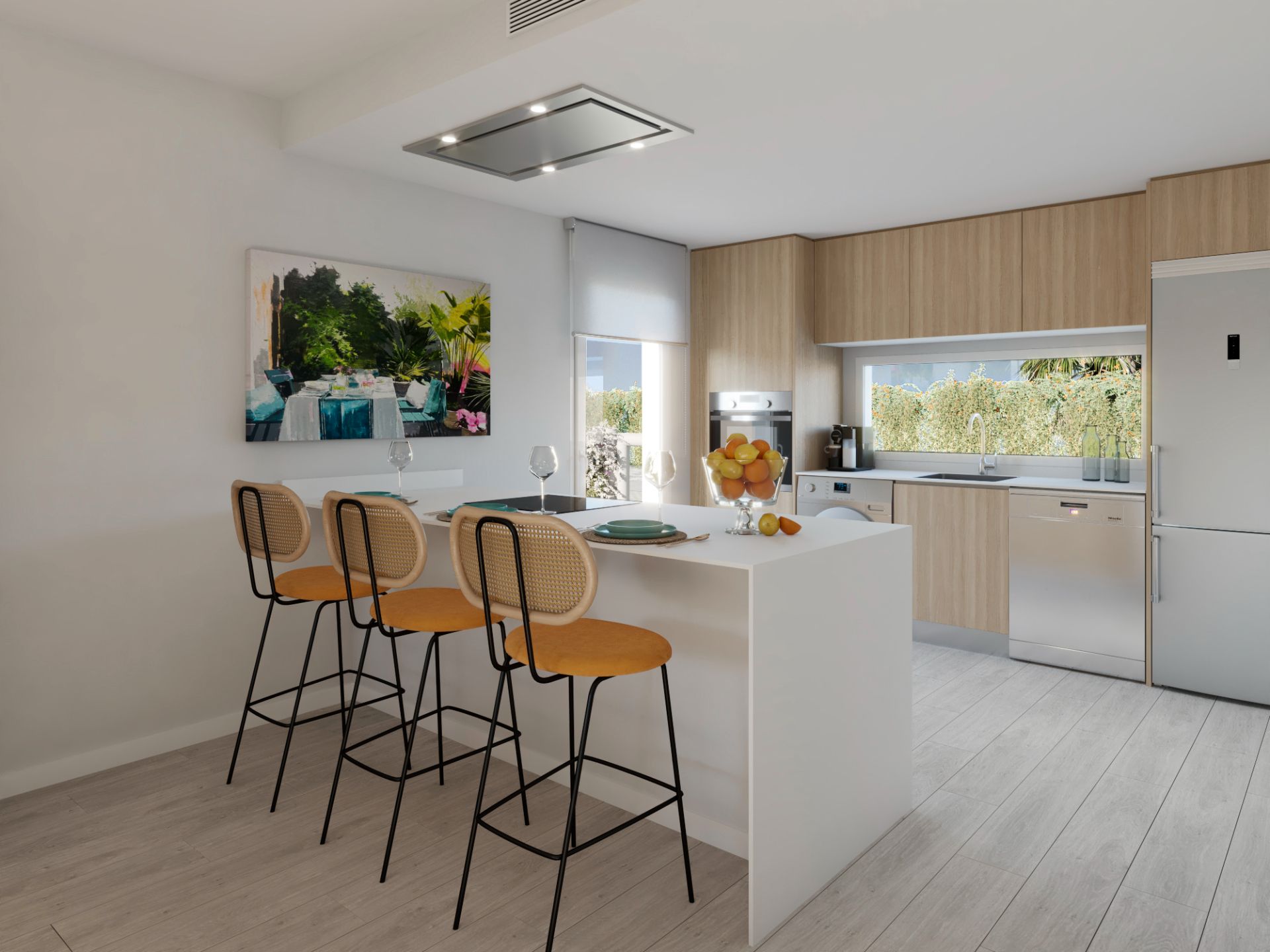 Apartament en venda a Isla Canela