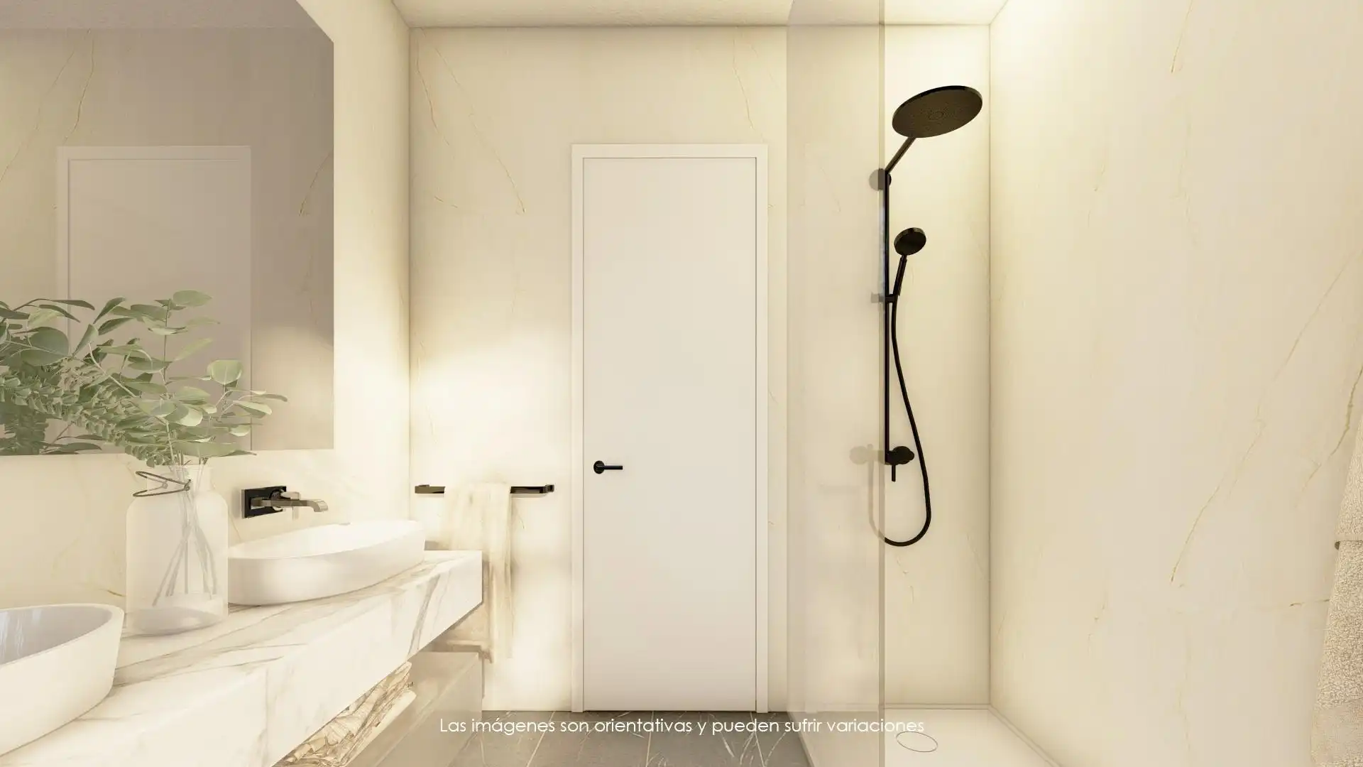 Bathroom of Houses for sale in Valdemoro  with Private garden