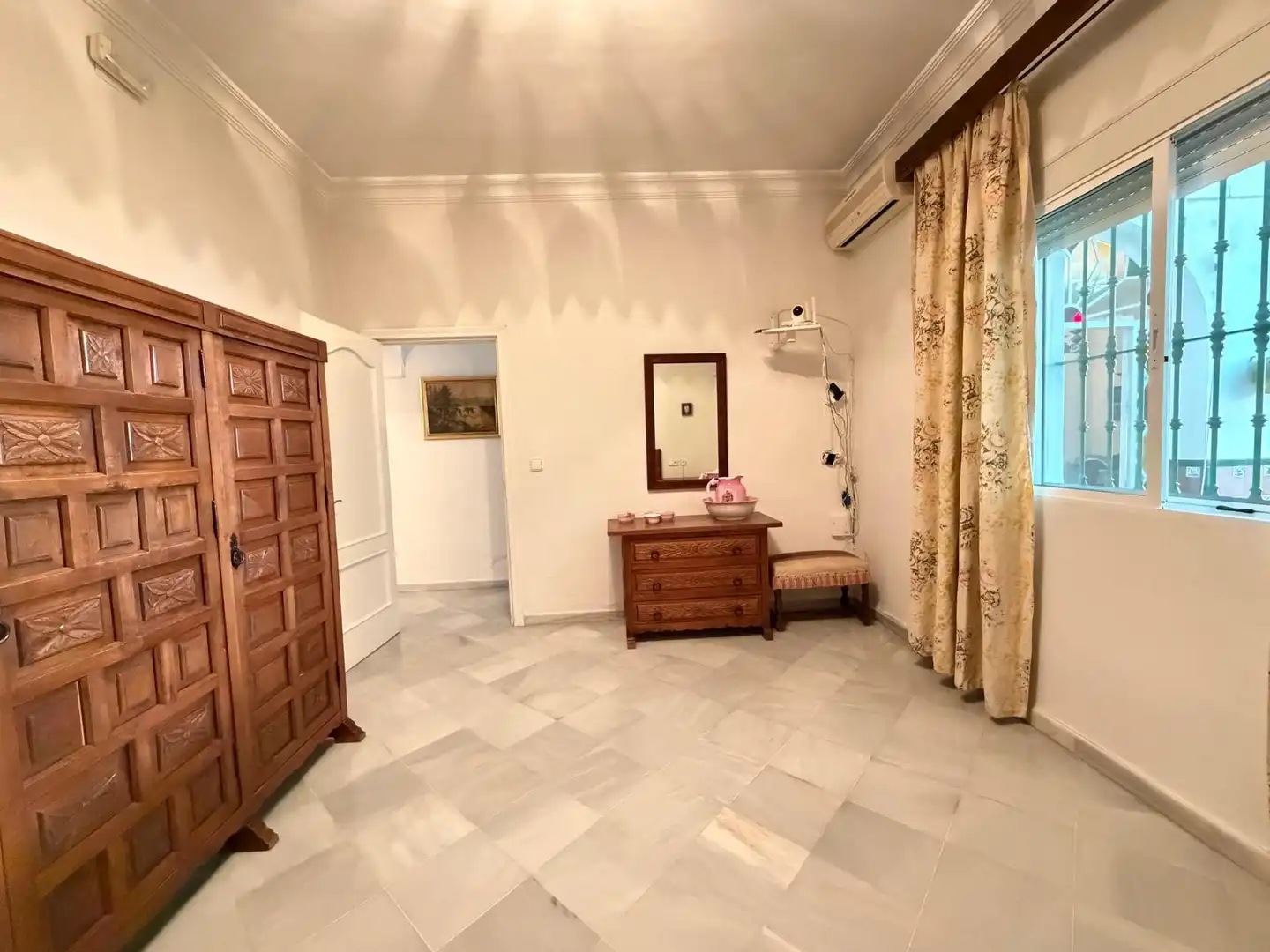 Haus mit Terrasse zum Verkauf in Avenida de Juan Carlos I 2, imagen 12