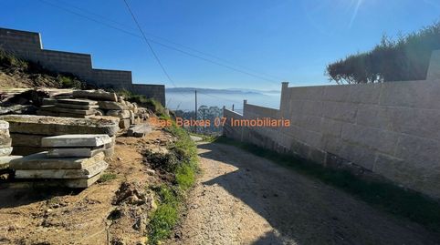 REF 2937 SOLAR DE 1232m2 EN ZONA ALTA CELA  MOS, image 5