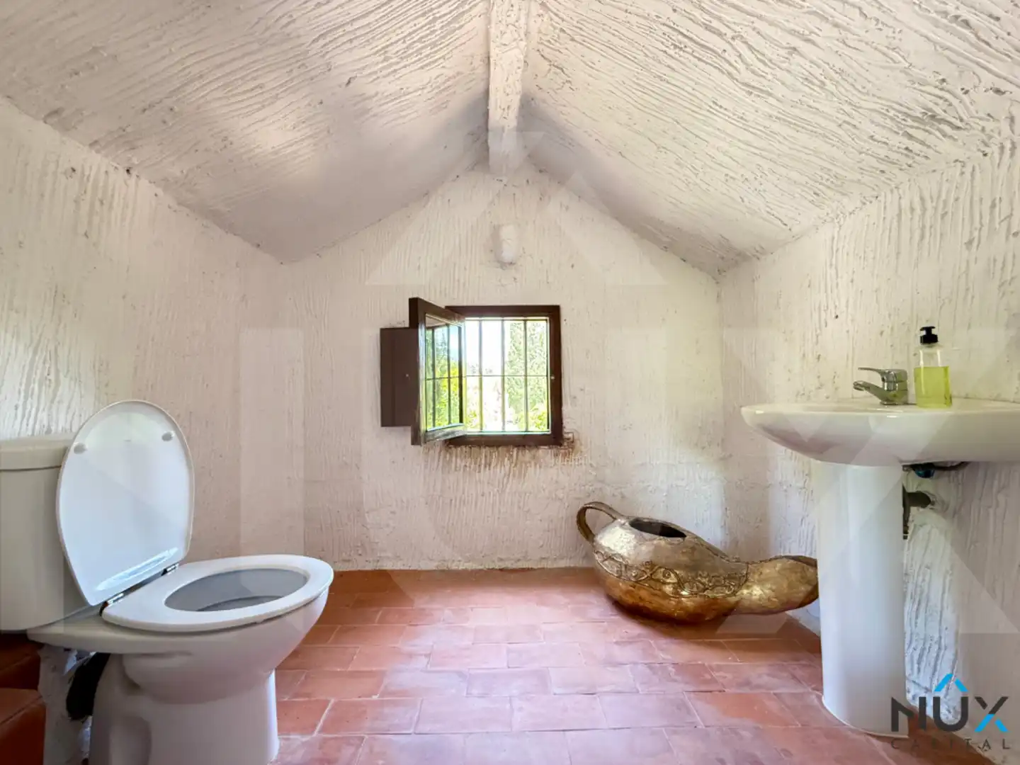Casa o xalet en venda a N-330, Cofrentes