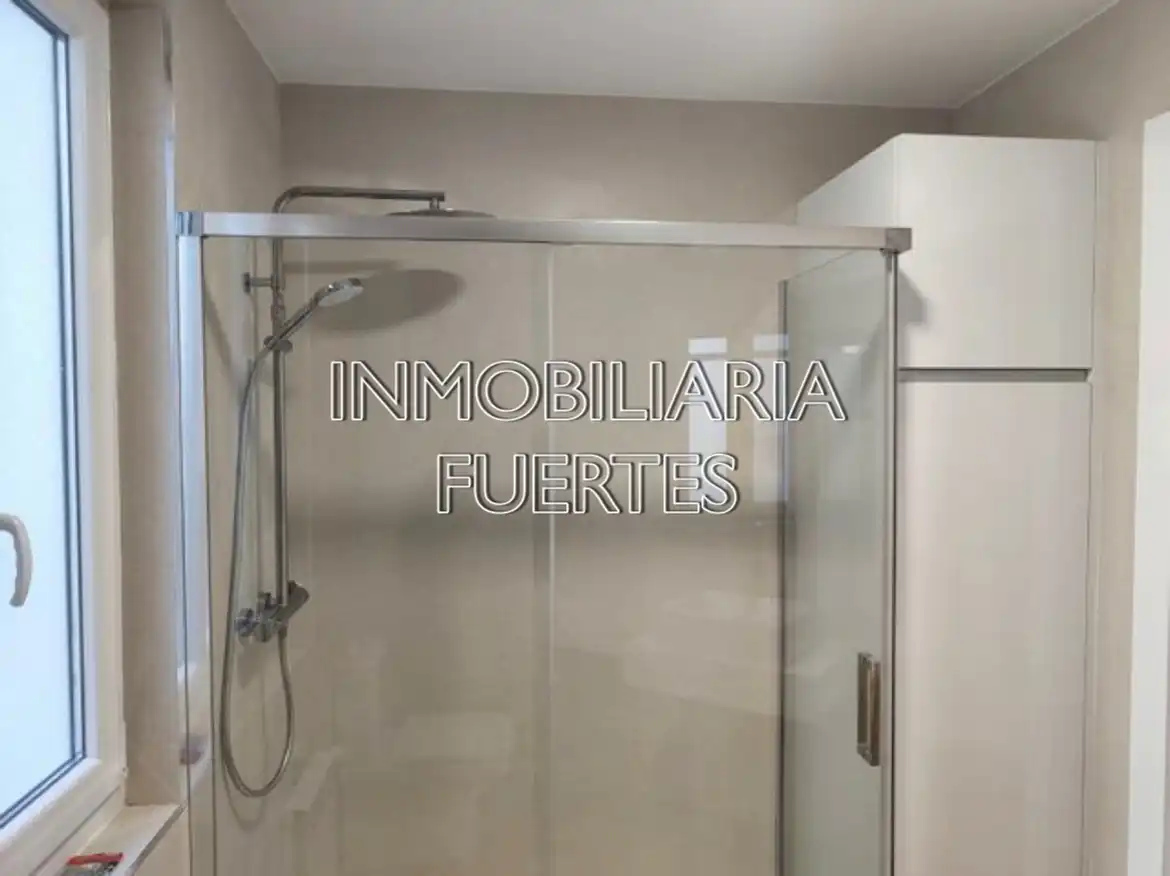 Bathroom of Apartments for rent in San Claudio - La Chantría