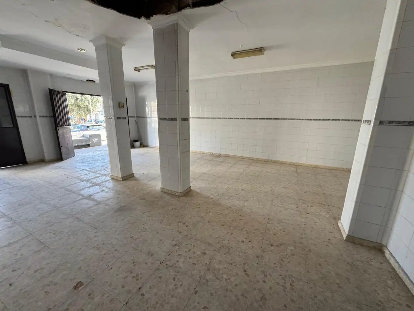 Local comercial en venta en Ayuntamiento - Barrio Alto, imagen 7