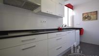 Kitchen of Flat for sale in Cartagena  with Air Conditioner and Heating