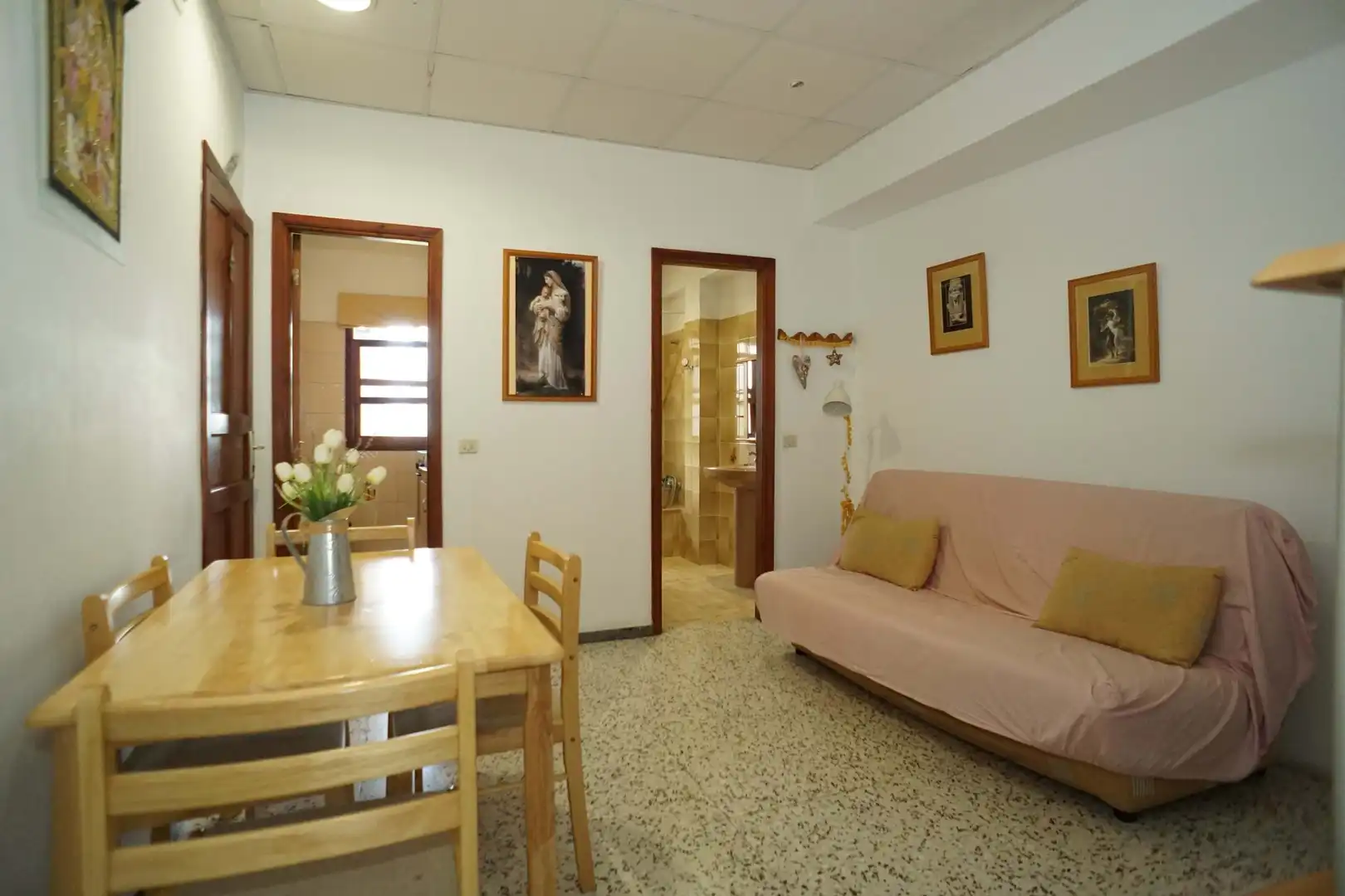 Einfamilien-Reihenhaus zum Verkauf in La Orotava