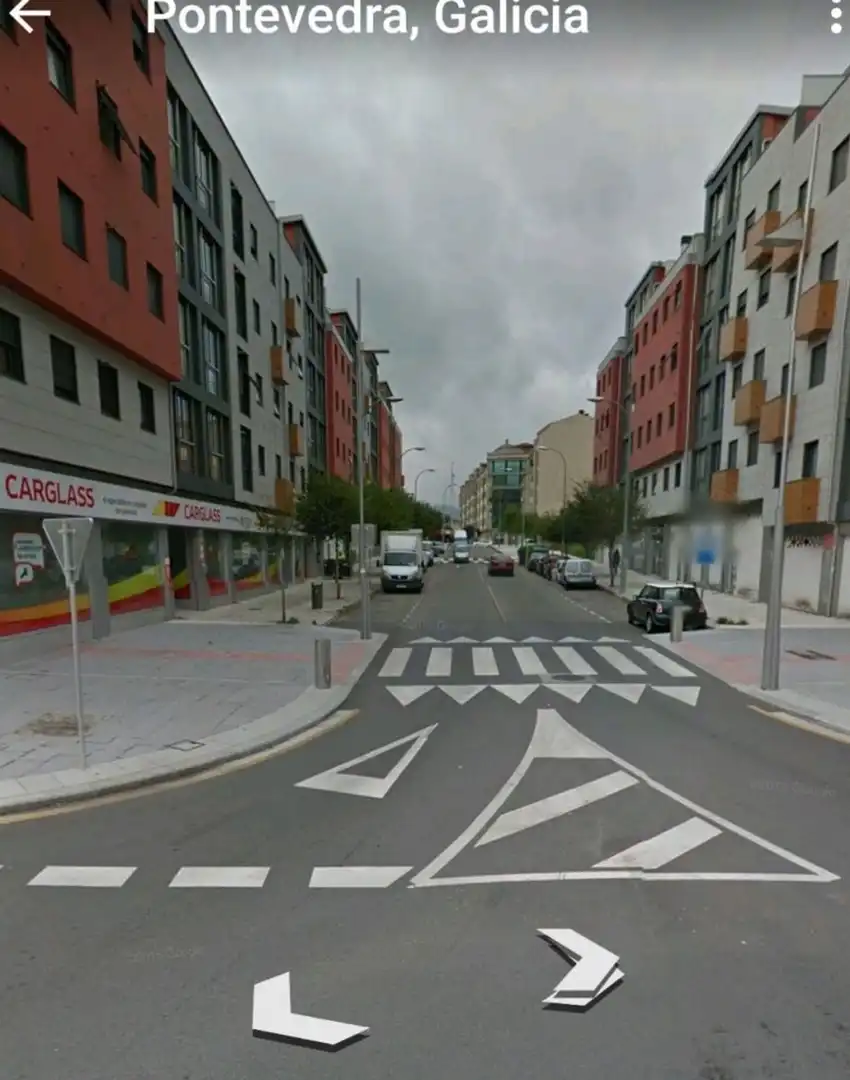 Local comercial en alquiler en Avenida Juan Carlos I, imagen 3