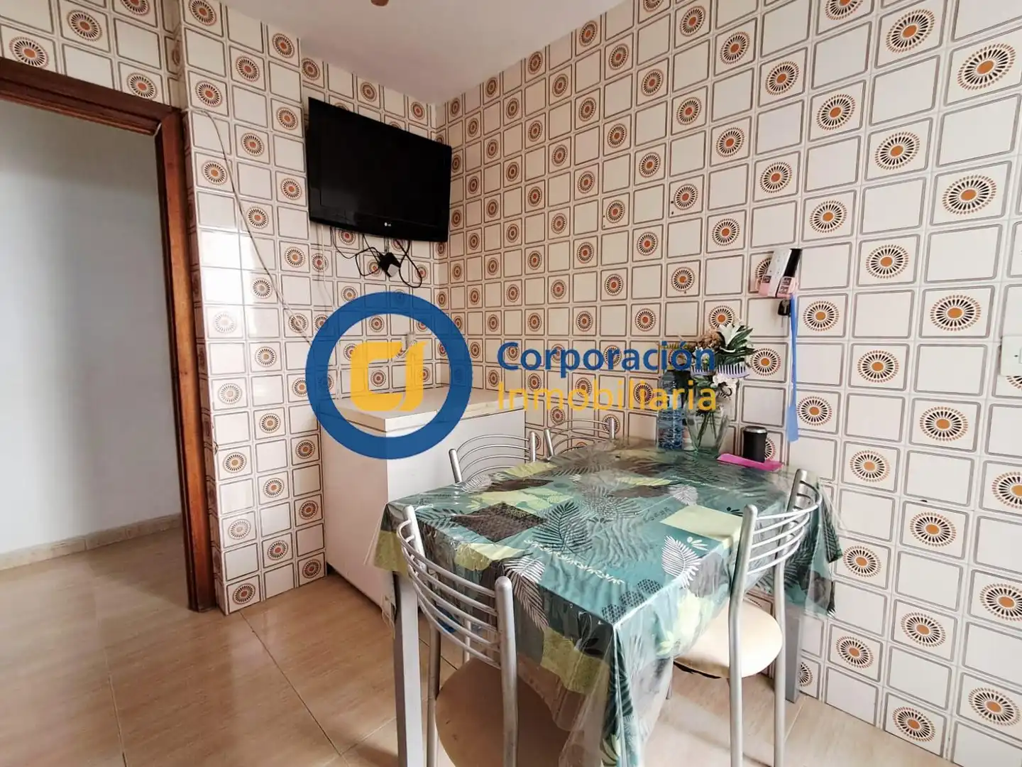 Appartement avec terrasse à vendre à Lorca Ciudad, imagen 8