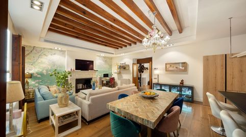 Foto 3 de Dúplex en venta en La Seu, Palma de Mallorca