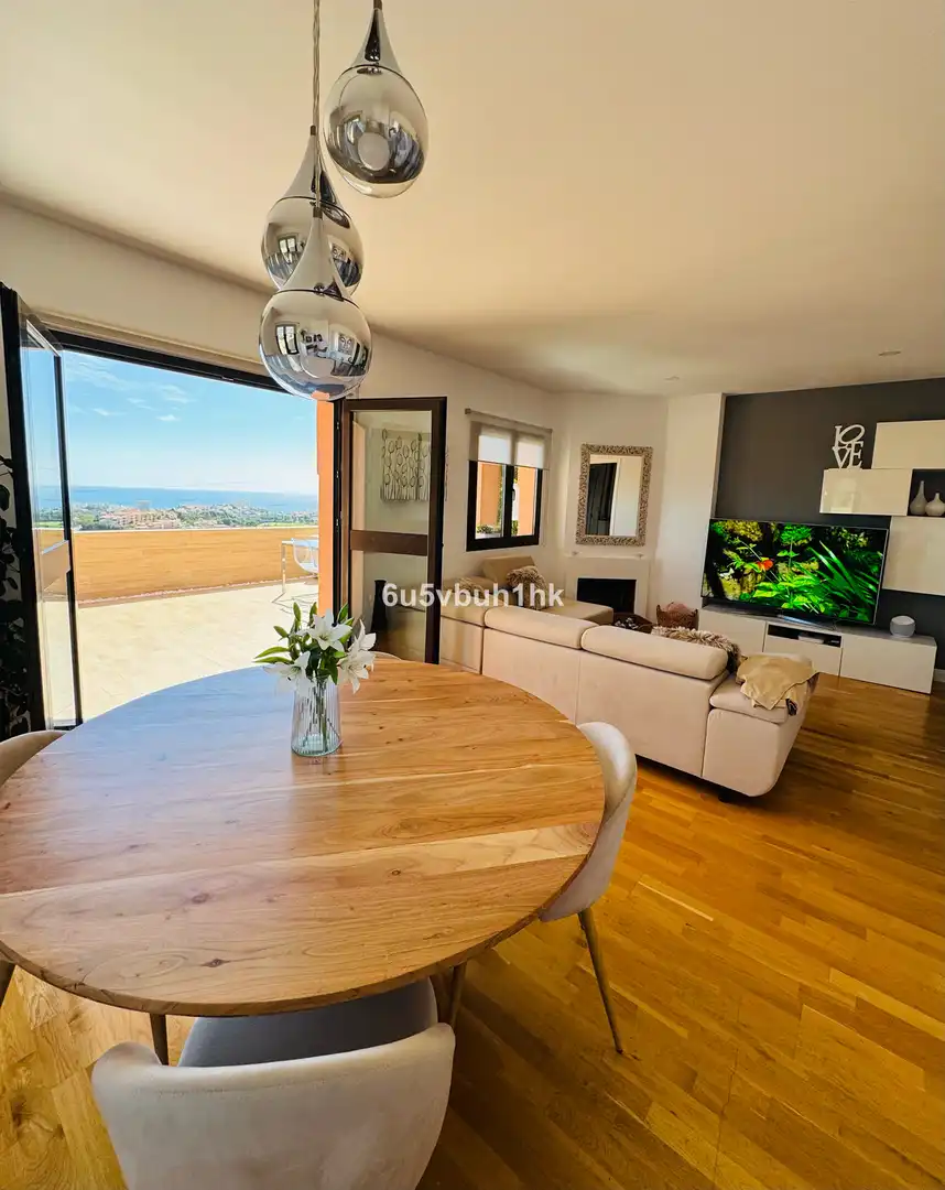 Casa a schiera in vendita a Benalmádena pueblo, imagen 2