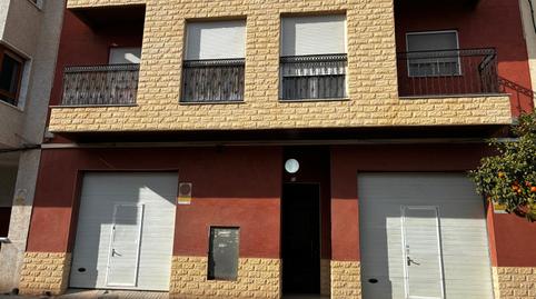 Foto 4 von Wohnung zum Verkauf in Calle Amparo Quiles, 12, Almoradí, Alicante