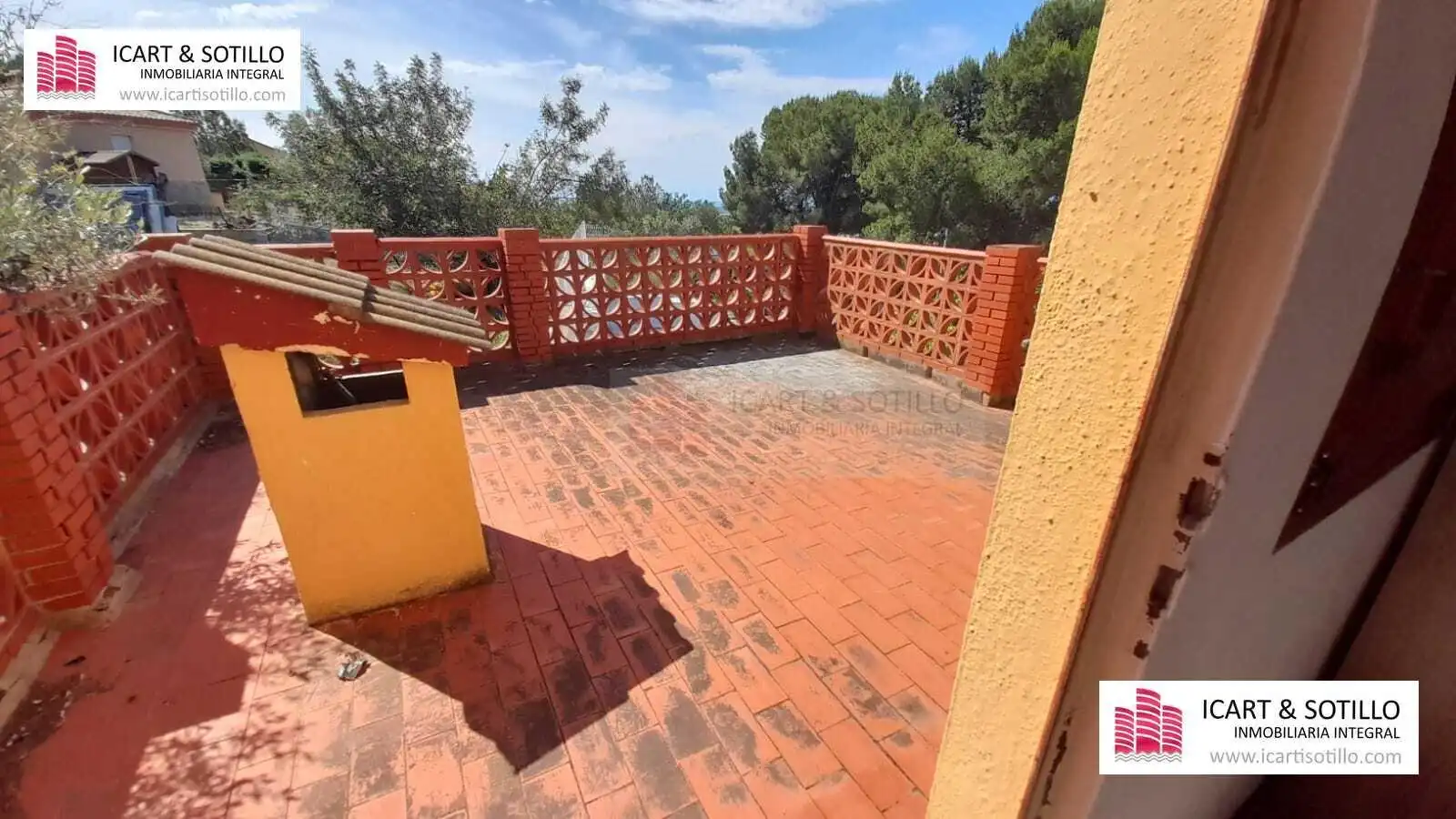 Chalet con piscina en venta en Closa de Vinaròs - Ermita, imagen 35