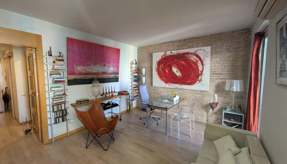 Foto 1 de Pis en venda a Calle Valencia, Dreta de l'Eixample, Barcelona