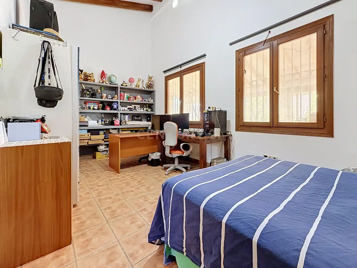 Casa con piscina en venta en 64WM+WR Molinos de Magro, Spain, imagen 18