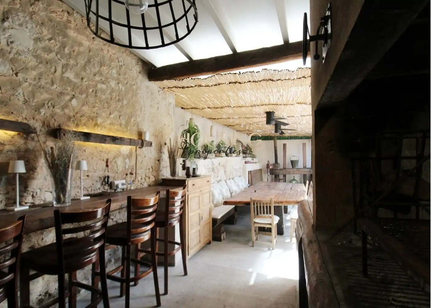 Maison avec piscine à vendre à Consell, imagen 33