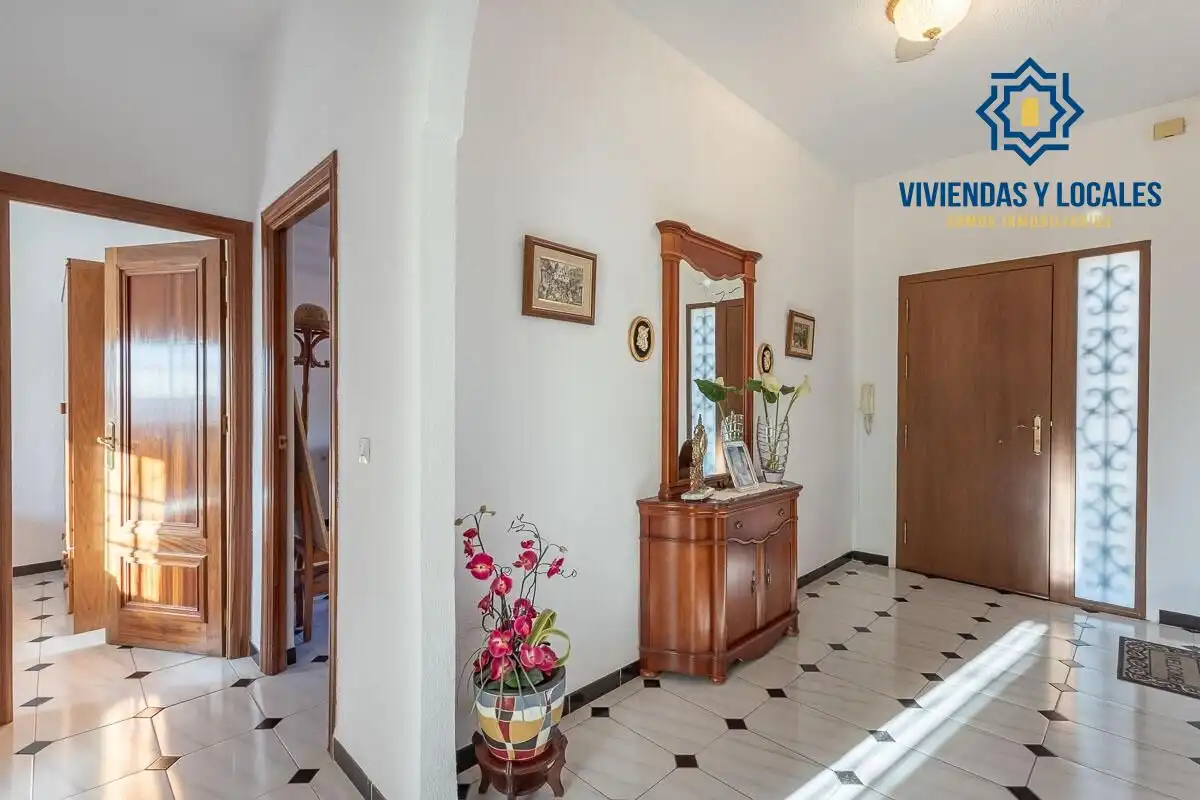 House with garden for sale in Barrio de la Vega, imagen 6
