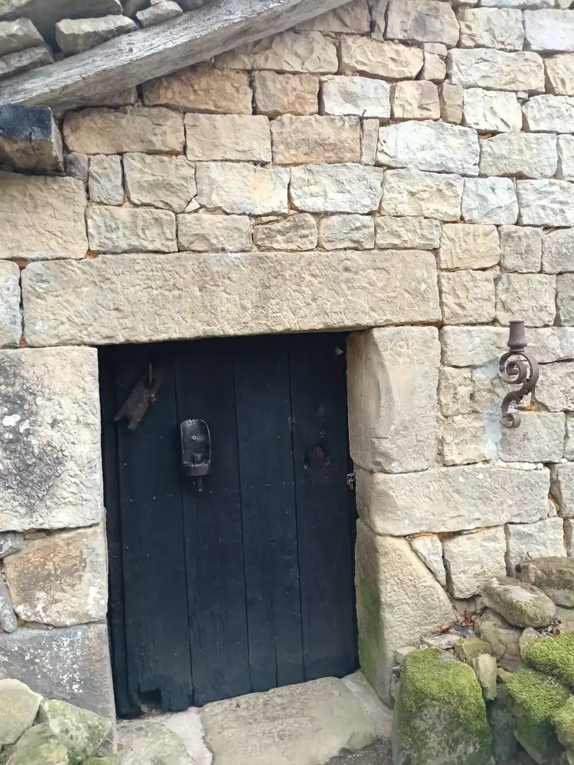 Casa o xalet en venda en Luena  amb Jardí privat