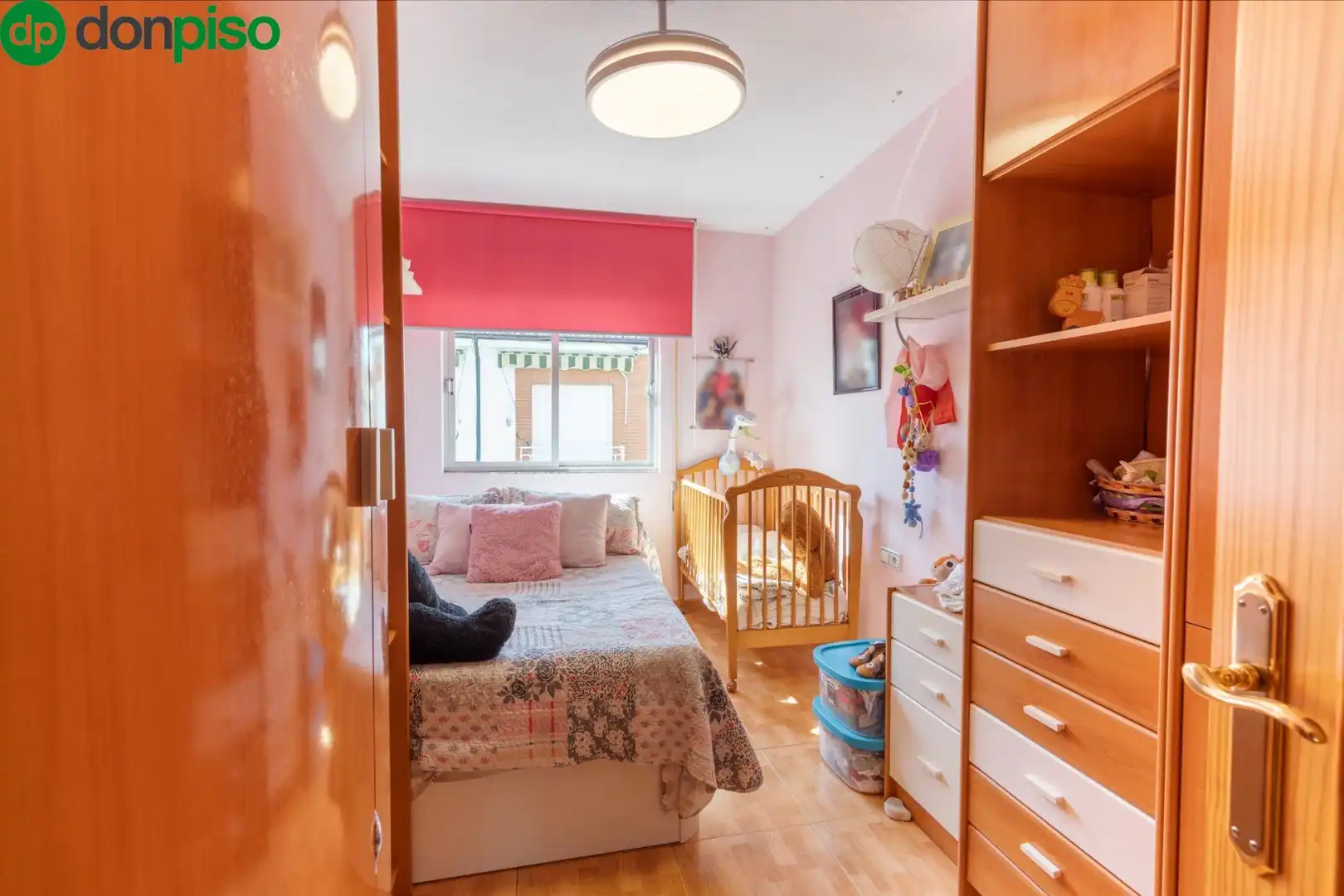 Bedroom of Detached homes for sale in Armilla  with Air Conditioner, Heating and Terrace