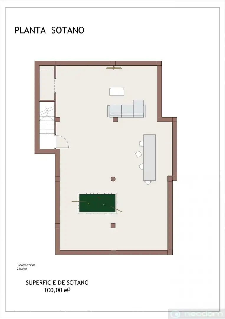 House for sale in Las Salinas, imagen 41