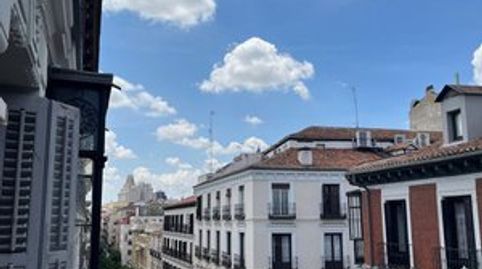 Foto 3 de Piso en venta en Calle de San Lorenzo, Justicia - Chueca, Madrid Capital
