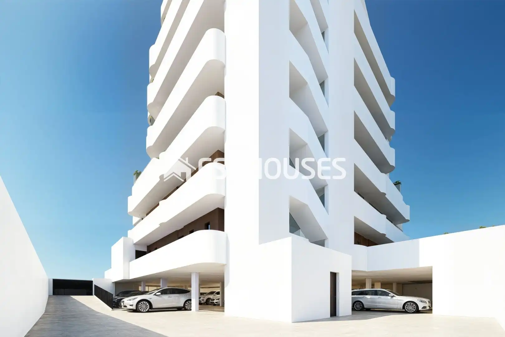 Bajo con terraza en venta en Pueblo, imagen 6