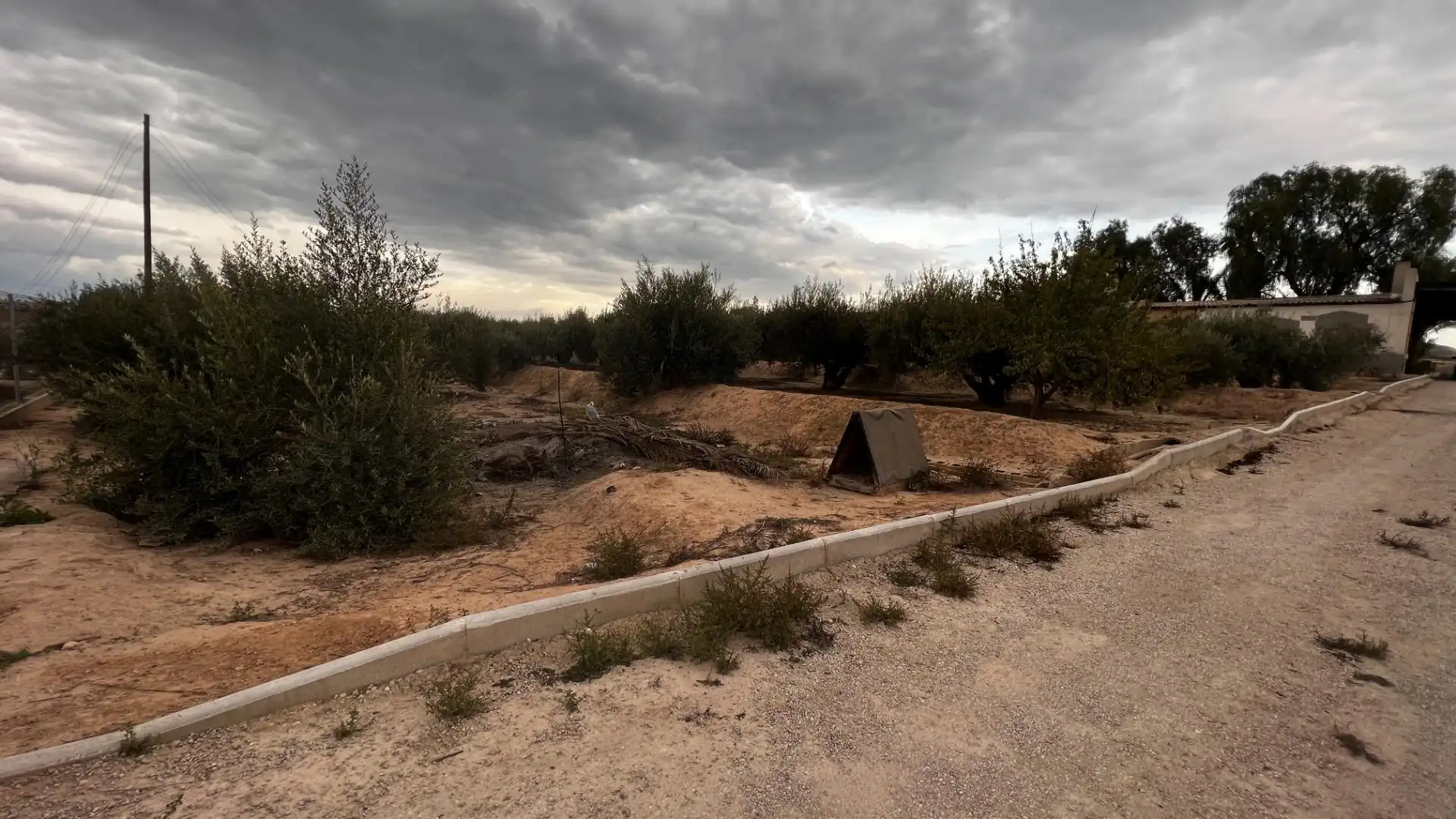Land for sale in Cañada Hermosa