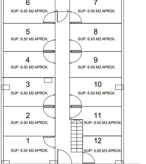 Foto 2 de Traster de lloguer a Valdelarco, La Hispanidad - Verdeluz,  Huelva Capital