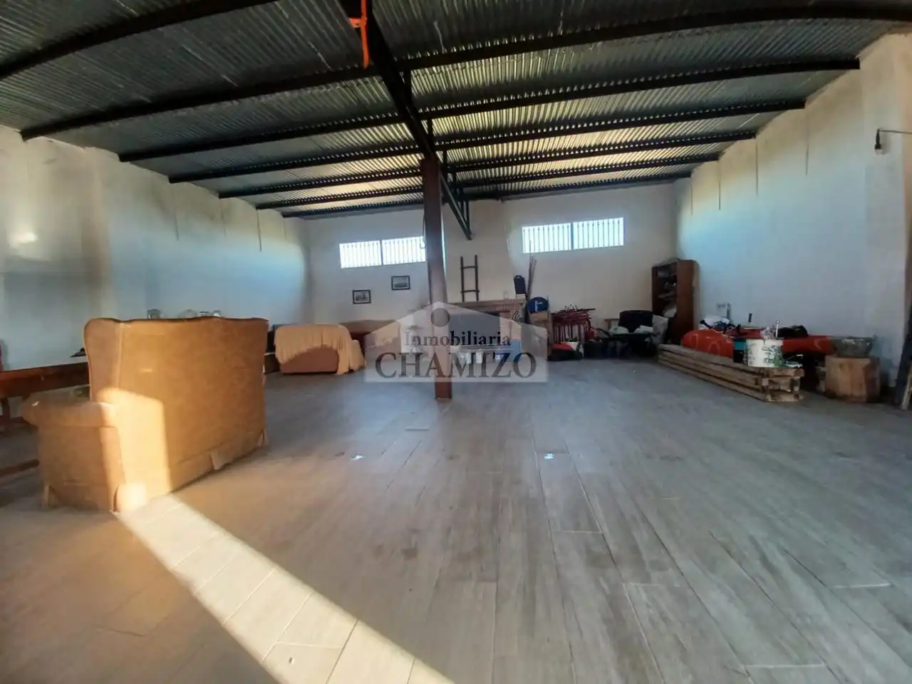 Casa o chalet en venta en La Coronada con Jardín privado y Trastero
