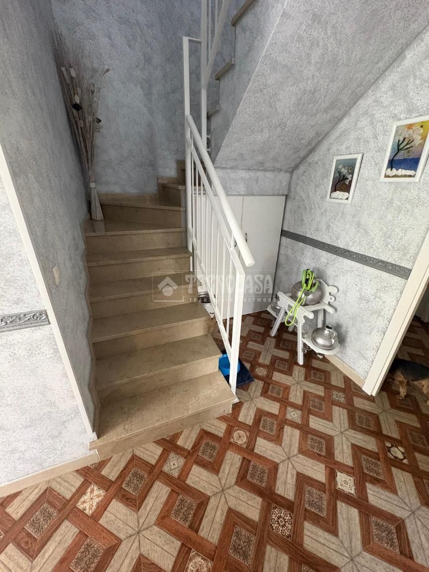 Single-family semi-detached for sale