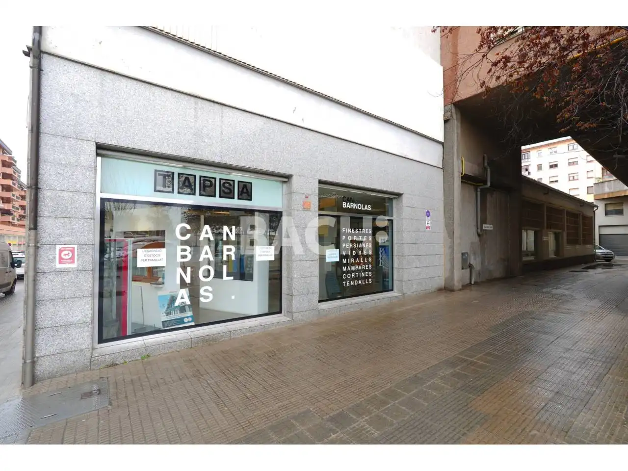 Locale commerciale in affitto a Calle Doctor Junyent 9, imagen 26