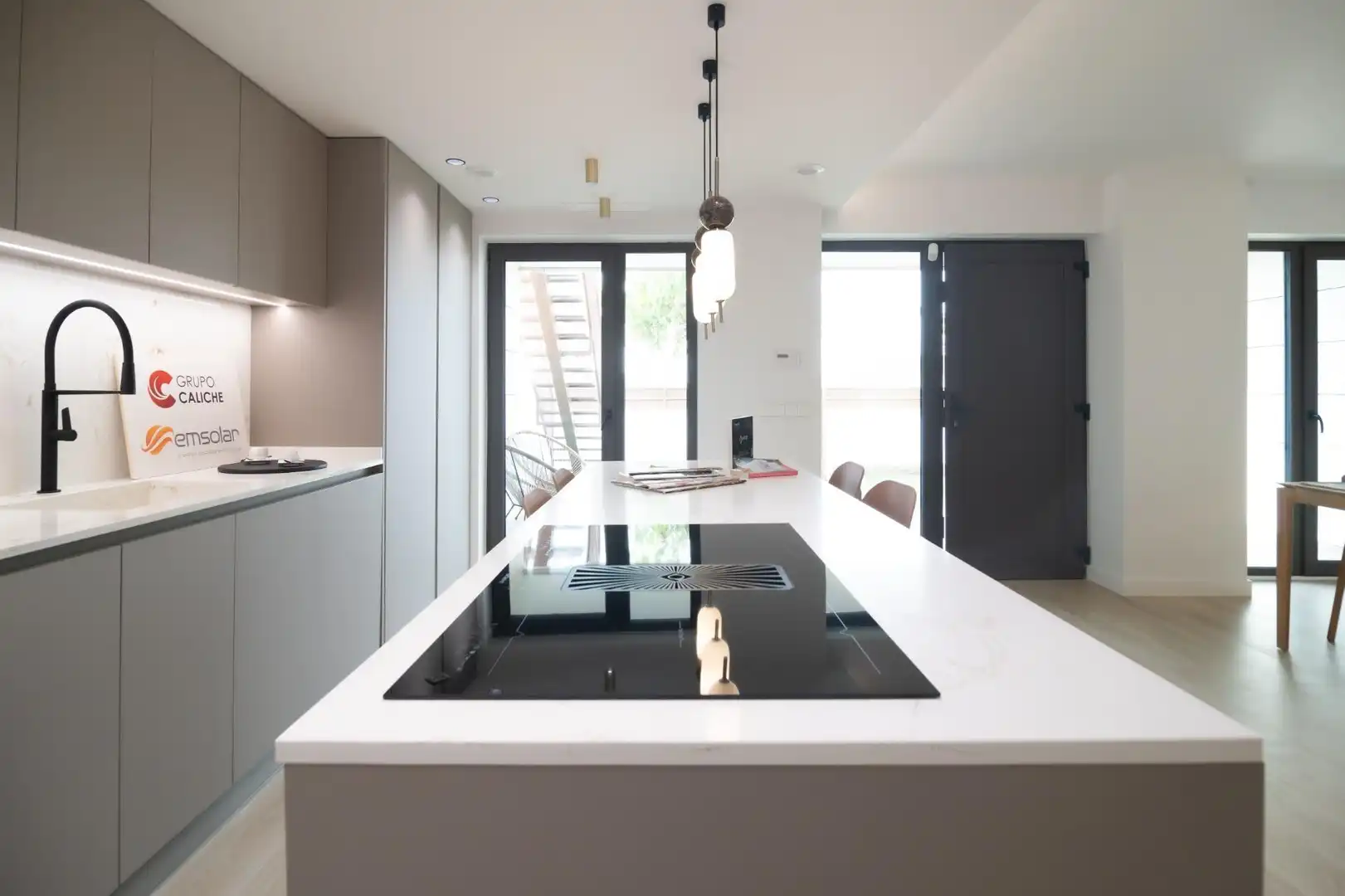 Terraced house with terrace for sale in Pilar de la Horadada ciudad, imagen 10