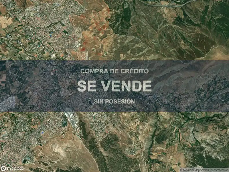 Piso en venta en Huétor Vega