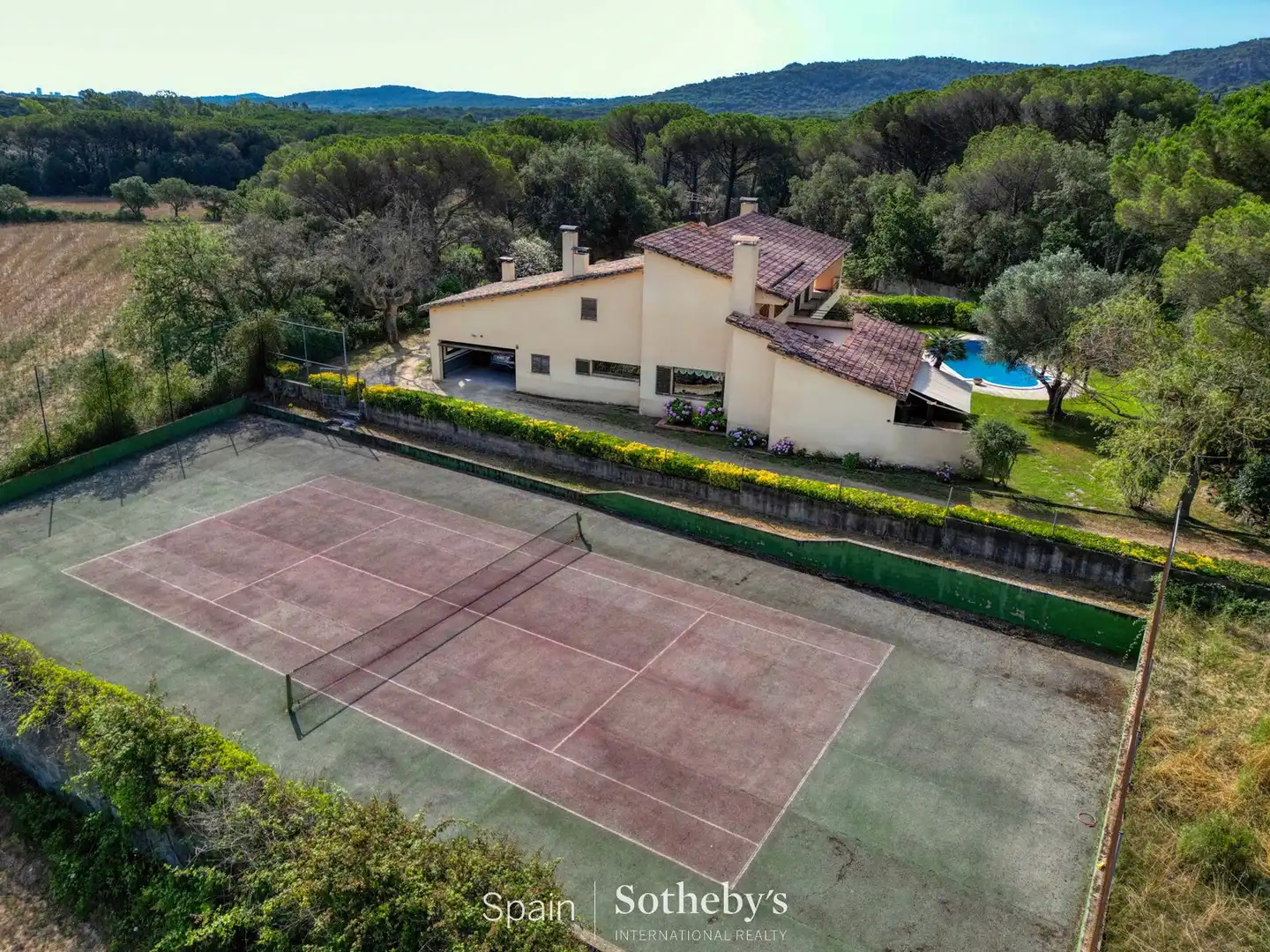 House with pool for sale in Santa Cristina Poble, imagen 48