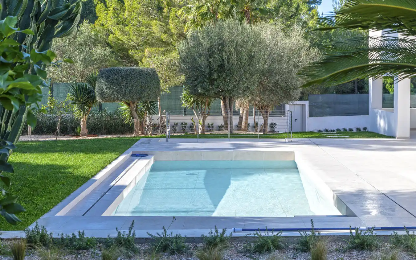 Casa rústica con piscina en venta en Santa Ponça, imagen 3