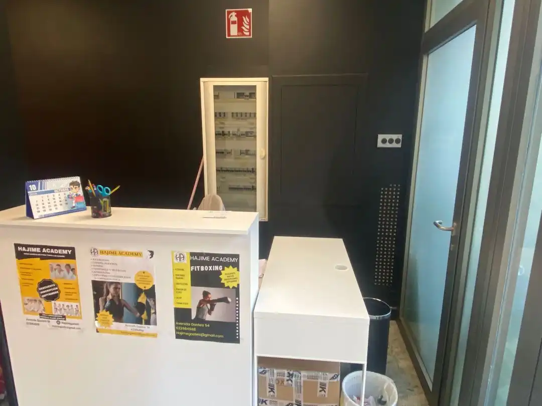 Local comercial de lloguer a Avenida Gasteiz, imagen 7