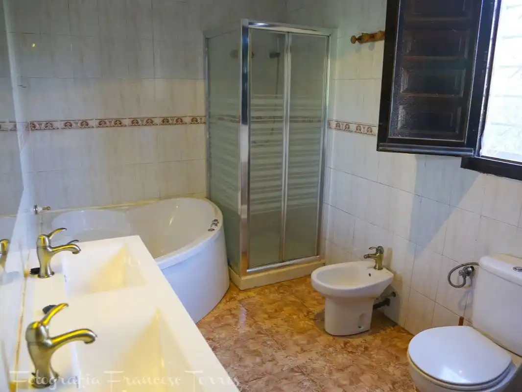 Casa rústica con jardín en venta en Camí del Mas de Colomi 9, imagen 62