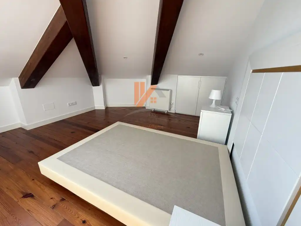 Apartament amb ascensor de lloguer a Rúa Nova, 57 57, imagen 23