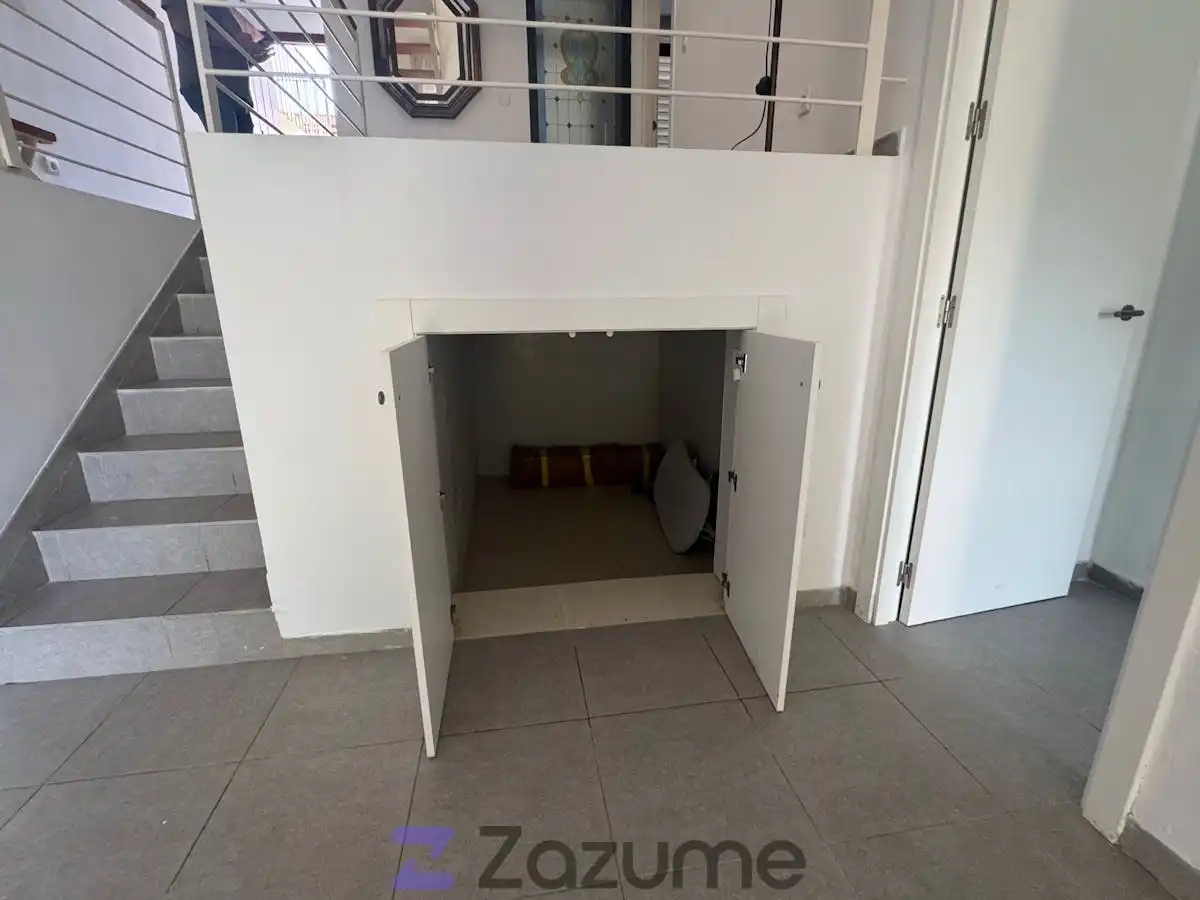Detached homes for rent in Av. Valle del Sol, Golf Valle Este
