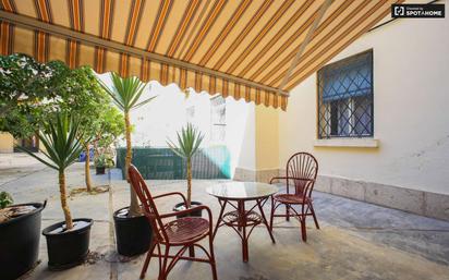 Apartament per a compartir a La Malva-rosa